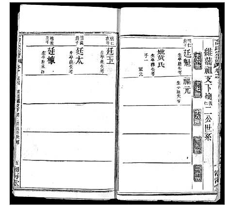 [下载][高氏宗谱]湖北.高氏家谱_三十七.pdf