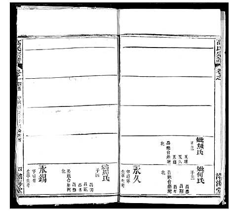 [下载][高氏宗谱]湖北.高氏家谱_四十七.pdf