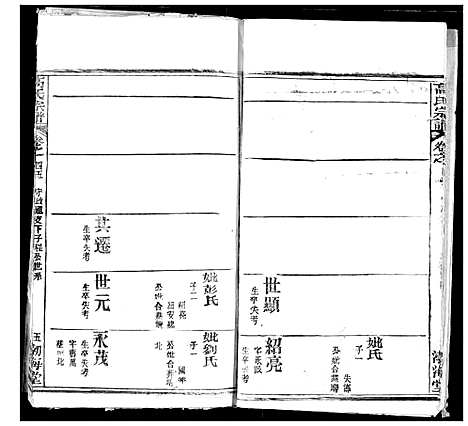 [下载][高氏宗谱]湖北.高氏家谱_四十七.pdf