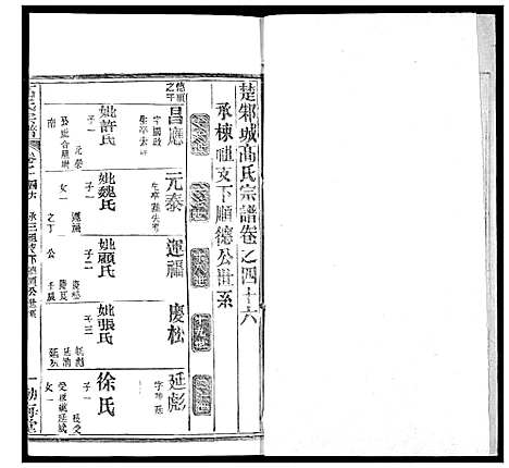 [下载][高氏宗谱]湖北.高氏家谱_四十九.pdf