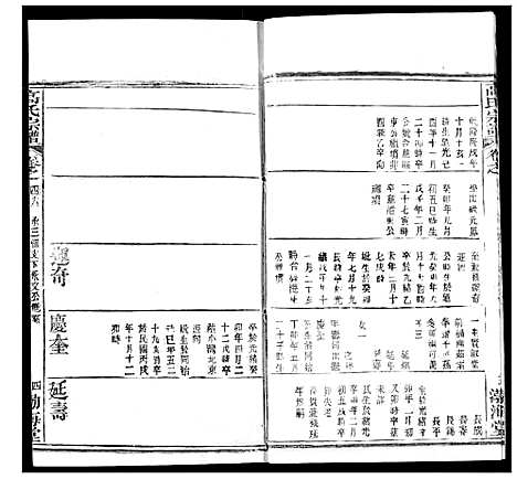 [下载][高氏宗谱]湖北.高氏家谱_四十九.pdf