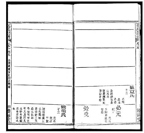 [下载][高氏宗谱]湖北.高氏家谱_五十一.pdf