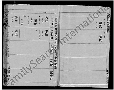 [下载][高氏宗谱_22卷_含卷首]湖北.高氏家谱_十一.pdf