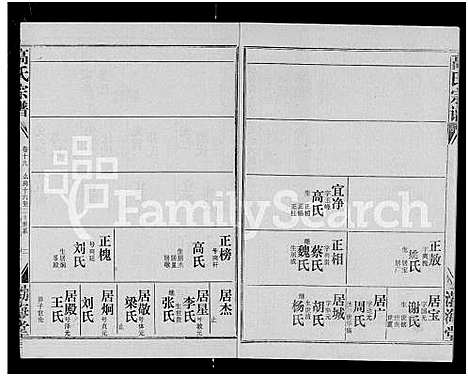[下载][高氏宗谱_22卷_含卷首]湖北.高氏家谱_十八.pdf
