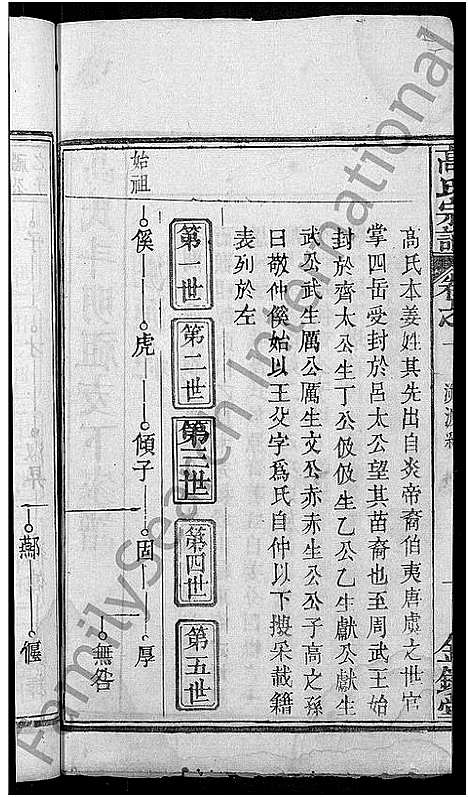 [下载][高氏宗谱_7卷首3卷_高氏三修宗谱]湖北.高氏家谱_四.pdf