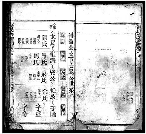 [下载][高氏宗谱_15卷首3卷_高氏谱牒]湖北.高氏家谱_十一.pdf