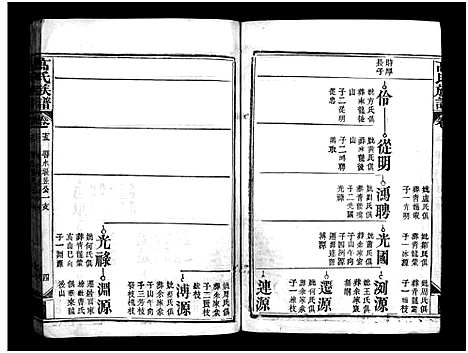 [下载][高氏族谱_20卷_高氏宗谱]湖北.高氏家谱_十五.pdf