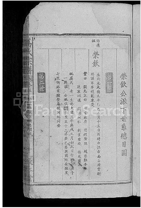 [下载][葛氏宗谱_11卷_墨谱1卷首1卷]湖北.葛氏家谱_十.pdf