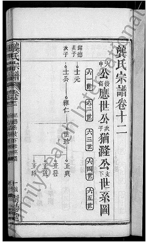 [下载][龚氏宗谱_18卷_龚氏宗谱]湖北.龚氏家谱_十三.pdf