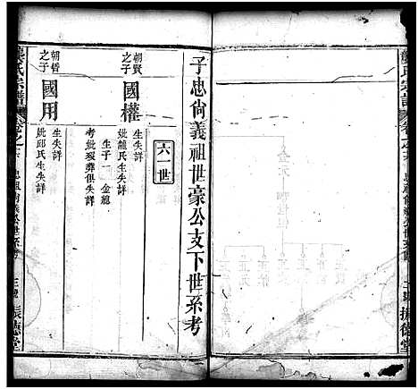 [下载][龚氏宗谱_27卷_含首1卷_龚氏宗谱]湖北.龚氏家谱_十七.pdf