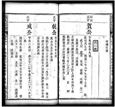 [下载][龚氏宗谱_27卷_含首1卷_龚氏宗谱]湖北.龚氏家谱_二十三.pdf