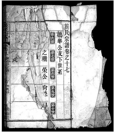 [下载][龚氏宗谱_27卷首3卷_龚氏宗谱]湖北.龚氏家谱_十九.pdf