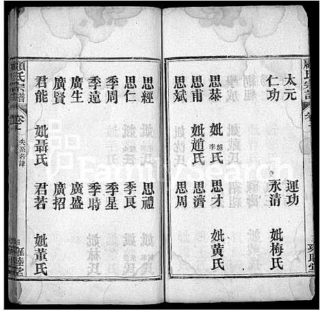 [下载][顾氏宗谱_6卷]湖北.顾氏家谱_三.pdf