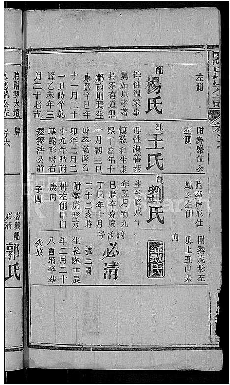 [下载][关氏宗谱_10卷首2卷_关氏宗谱]湖北.关氏家谱_四.pdf