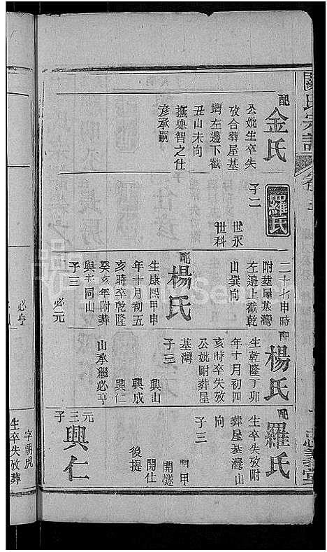 [下载][关氏宗谱_10卷首2卷_关氏宗谱]湖北.关氏家谱_七.pdf