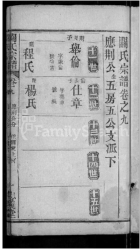 [下载][关氏宗谱_10卷首2卷_关氏宗谱]湖北.关氏家谱_十一.pdf