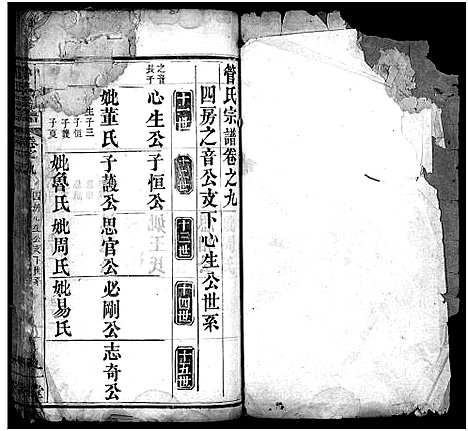 [下载][管氏宗谱_14卷]湖北.管氏家谱_九.pdf