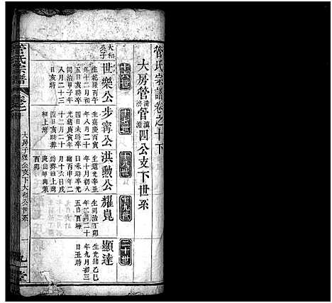 [下载][管氏宗谱_14卷]湖北.管氏家谱_十一.pdf