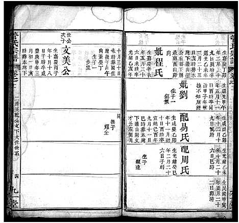 [下载][管氏宗谱_14卷]湖北.管氏家谱_十二.pdf