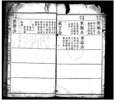 [下载][管氏宗谱_14卷]湖北.管氏家谱_十四.pdf