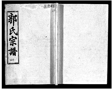 [下载][汾阳郭氏十一修族谱_世系16卷_世传60卷首7卷_郭氏宗谱_郭氏十一修族谱_汾阳郭氏十一修族谱]湖北.汾阳郭氏十一修家谱_八.pdf