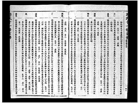 [下载][汾阳郭氏十一修族谱_世系16卷_世传60卷首7卷_郭氏宗谱_郭氏十一修族谱_汾阳郭氏十一修族谱]湖北.汾阳郭氏十一修家谱_三十五.pdf