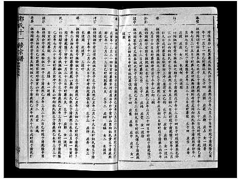 [下载][汾阳郭氏十一修族谱_世系16卷_世传60卷首7卷_郭氏宗谱_郭氏十一修族谱_汾阳郭氏十一修族谱]湖北.汾阳郭氏十一修家谱_三十六.pdf