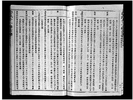 [下载][汾阳郭氏十一修族谱_世系16卷_世传60卷首7卷_郭氏宗谱_郭氏十一修族谱_汾阳郭氏十一修族谱]湖北.汾阳郭氏十一修家谱_四十.pdf