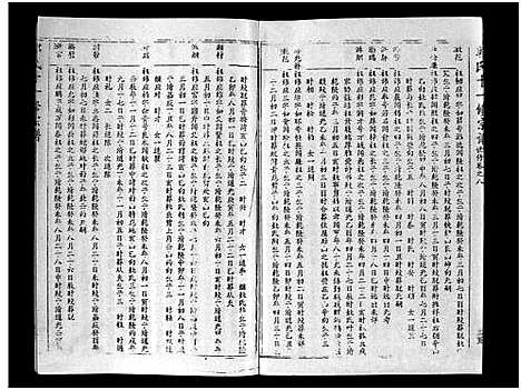 [下载][汾阳郭氏十一修族谱_世系16卷_世传60卷首7卷_郭氏宗谱_郭氏十一修族谱_汾阳郭氏十一修族谱]湖北.汾阳郭氏十一修家谱_四十二.pdf