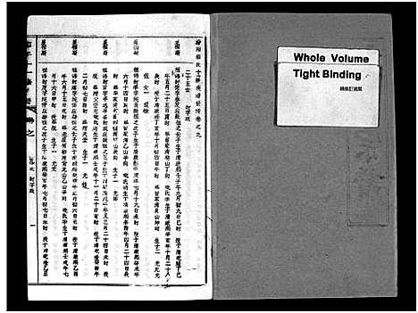 [下载][汾阳郭氏十一修族谱_世系16卷_世传60卷首7卷_郭氏宗谱_郭氏十一修族谱_汾阳郭氏十一修族谱]湖北.汾阳郭氏十一修家谱_四十三.pdf