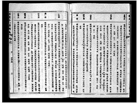 [下载][汾阳郭氏十一修族谱_世系16卷_世传60卷首7卷_郭氏宗谱_郭氏十一修族谱_汾阳郭氏十一修族谱]湖北.汾阳郭氏十一修家谱_四十四.pdf