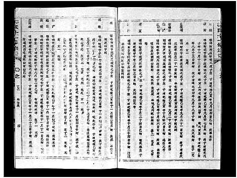 [下载][汾阳郭氏十一修族谱_世系16卷_世传60卷首7卷_郭氏宗谱_郭氏十一修族谱_汾阳郭氏十一修族谱]湖北.汾阳郭氏十一修家谱_四十七.pdf