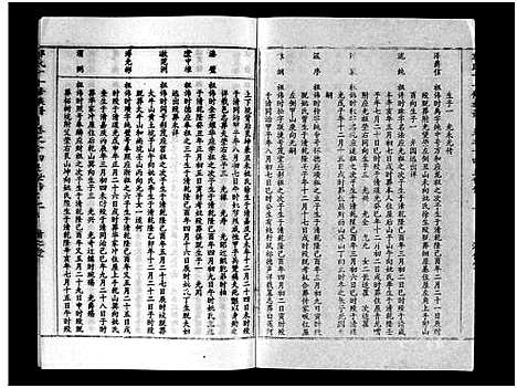 [下载][汾阳郭氏十一修族谱_世系16卷_世传60卷首7卷_郭氏宗谱_郭氏十一修族谱_汾阳郭氏十一修族谱]湖北.汾阳郭氏十一修家谱_四十八.pdf