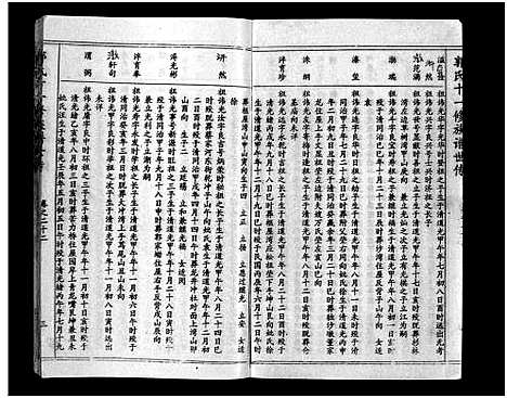 [下载][汾阳郭氏十一修族谱_世系16卷_世传60卷首7卷_郭氏宗谱_郭氏十一修族谱_汾阳郭氏十一修族谱]湖北.汾阳郭氏十一修家谱_五十七.pdf