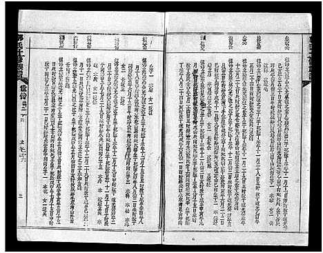 [下载][汾阳郭氏十一修族谱_世系16卷_世传60卷首7卷_郭氏宗谱_郭氏十一修族谱_汾阳郭氏十一修族谱]湖北.汾阳郭氏十一修家谱_五十九.pdf