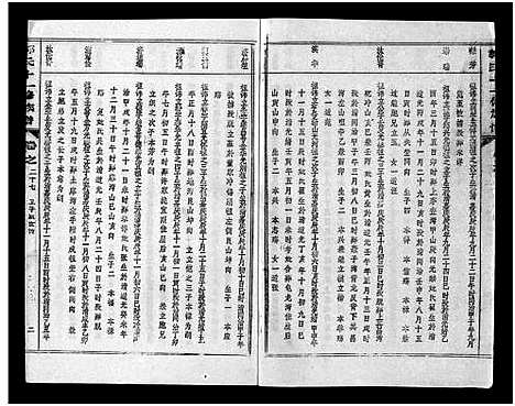 [下载][汾阳郭氏十一修族谱_世系16卷_世传60卷首7卷_郭氏宗谱_郭氏十一修族谱_汾阳郭氏十一修族谱]湖北.汾阳郭氏十一修家谱_六十二.pdf