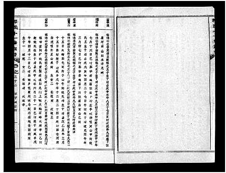 [下载][汾阳郭氏十一修族谱_世系16卷_世传60卷首7卷_郭氏宗谱_郭氏十一修族谱_汾阳郭氏十一修族谱]湖北.汾阳郭氏十一修家谱_六十六.pdf