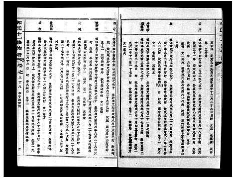 [下载][汾阳郭氏十一修族谱_世系16卷_世传60卷首7卷_郭氏宗谱_郭氏十一修族谱_汾阳郭氏十一修族谱]湖北.汾阳郭氏十一修家谱_六十八.pdf