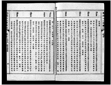 [下载][汾阳郭氏十一修族谱_世系16卷_世传60卷首7卷_郭氏宗谱_郭氏十一修族谱_汾阳郭氏十一修族谱]湖北.汾阳郭氏十一修家谱_七十.pdf