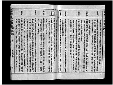 [下载][汾阳郭氏十一修族谱_世系16卷_世传60卷首7卷_郭氏宗谱_郭氏十一修族谱_汾阳郭氏十一修族谱]湖北.汾阳郭氏十一修家谱_七十四.pdf