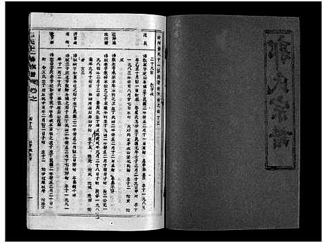 [下载][汾阳郭氏十一修族谱_世系16卷_世传60卷首7卷_郭氏宗谱_郭氏十一修族谱_汾阳郭氏十一修族谱]湖北.汾阳郭氏十一修家谱_七十五.pdf