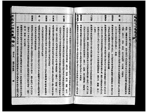 [下载][汾阳郭氏十一修族谱_世系16卷_世传60卷首7卷_郭氏宗谱_郭氏十一修族谱_汾阳郭氏十一修族谱]湖北.汾阳郭氏十一修家谱_八十六.pdf