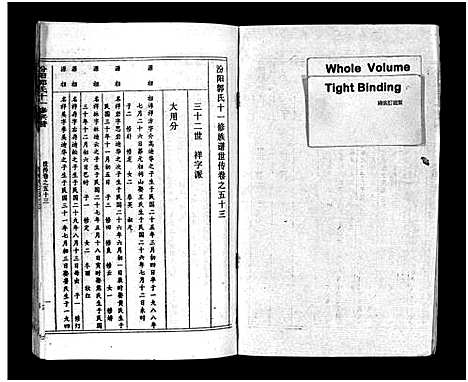 [下载][汾阳郭氏十一修族谱_世系16卷_世传60卷首7卷_郭氏宗谱_郭氏十一修族谱_汾阳郭氏十一修族谱]湖北.汾阳郭氏十一修家谱_九十.pdf