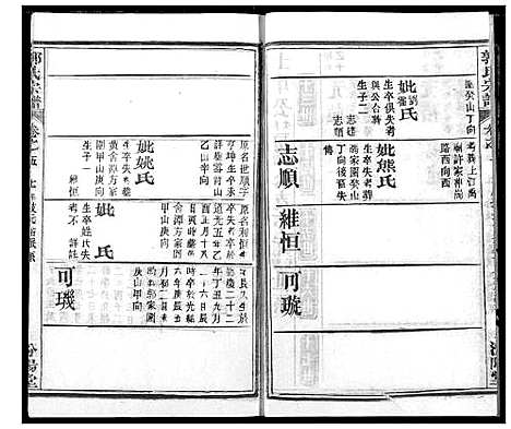 [下载][郭氏宗谱]湖北.郭氏家谱_六.pdf