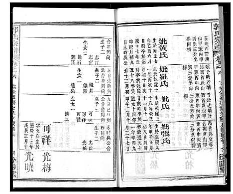 [下载][郭氏宗谱]湖北.郭氏家谱_七.pdf