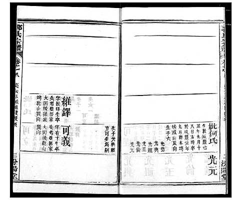 [下载][郭氏宗谱]湖北.郭氏家谱_九.pdf