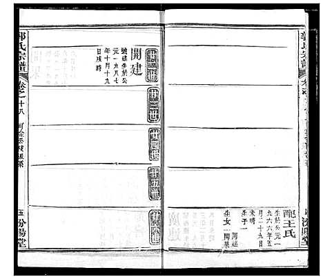 [下载][郭氏宗谱]湖北.郭氏家谱_十九.pdf