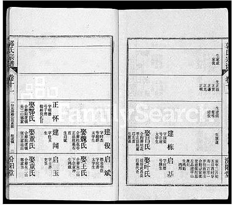 [下载][郭氏宗谱_22卷]湖北.郭氏家谱_三.pdf