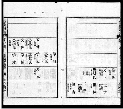 [下载][郭氏宗谱_22卷]湖北.郭氏家谱_六.pdf