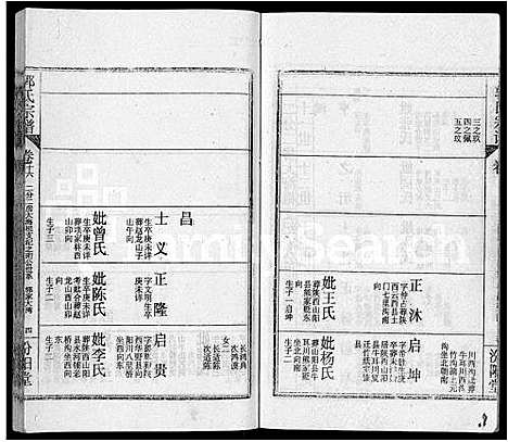 [下载][郭氏宗谱_22卷]湖北.郭氏家谱_八.pdf